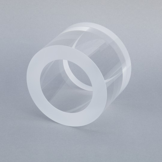 Individuelle Lösungen | Quarzglas Heinrich