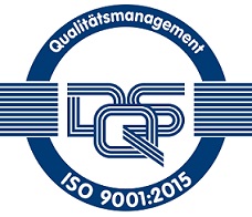 Qualitätsmanagement nach ISO 9001 : 2015
