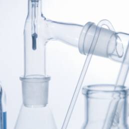 Aachener Quarzglas ist seit Jahrzehnten ein zuverlässiger Partner führender Unternehmen der chemischen Industrie.