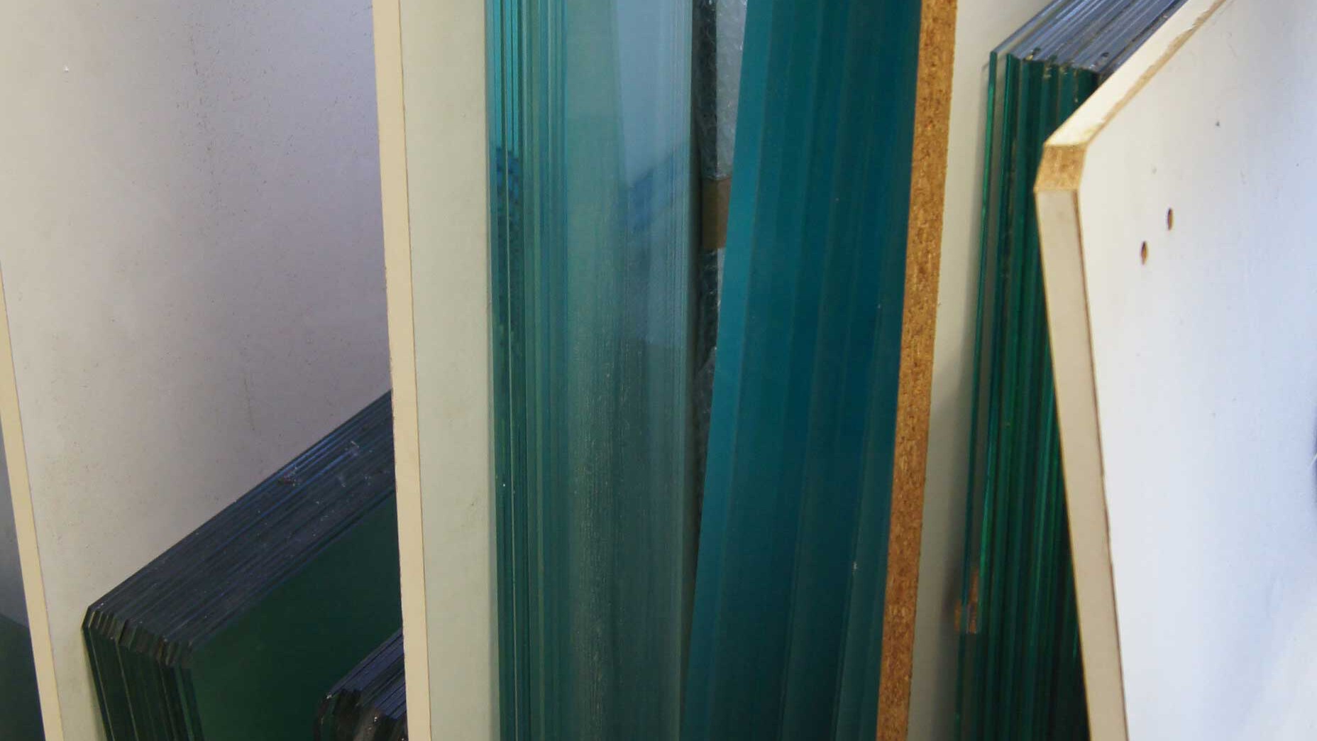 Float Glas - Variabler Werkstoff für unterschiedlichste Anwendungen