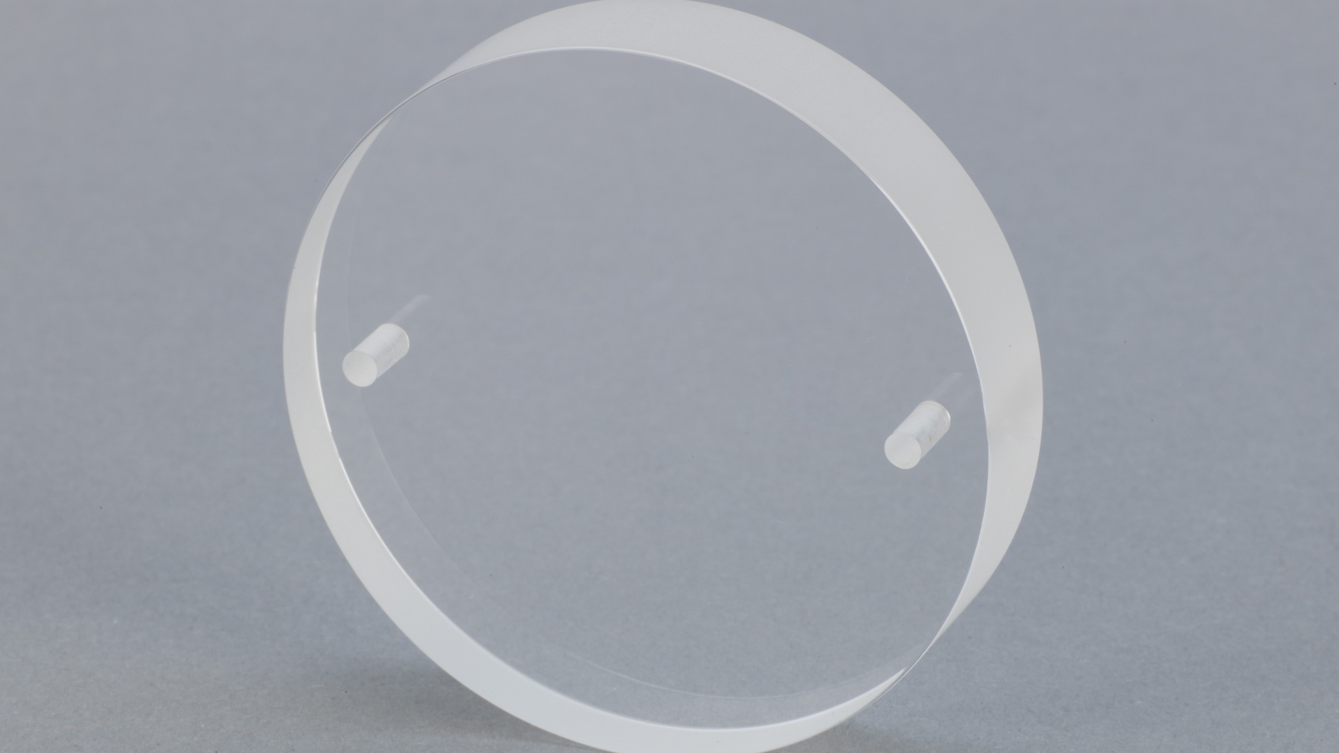 Glaskeramik - Verbundwerkstoff mit hoher Themperaturbeständigkeit