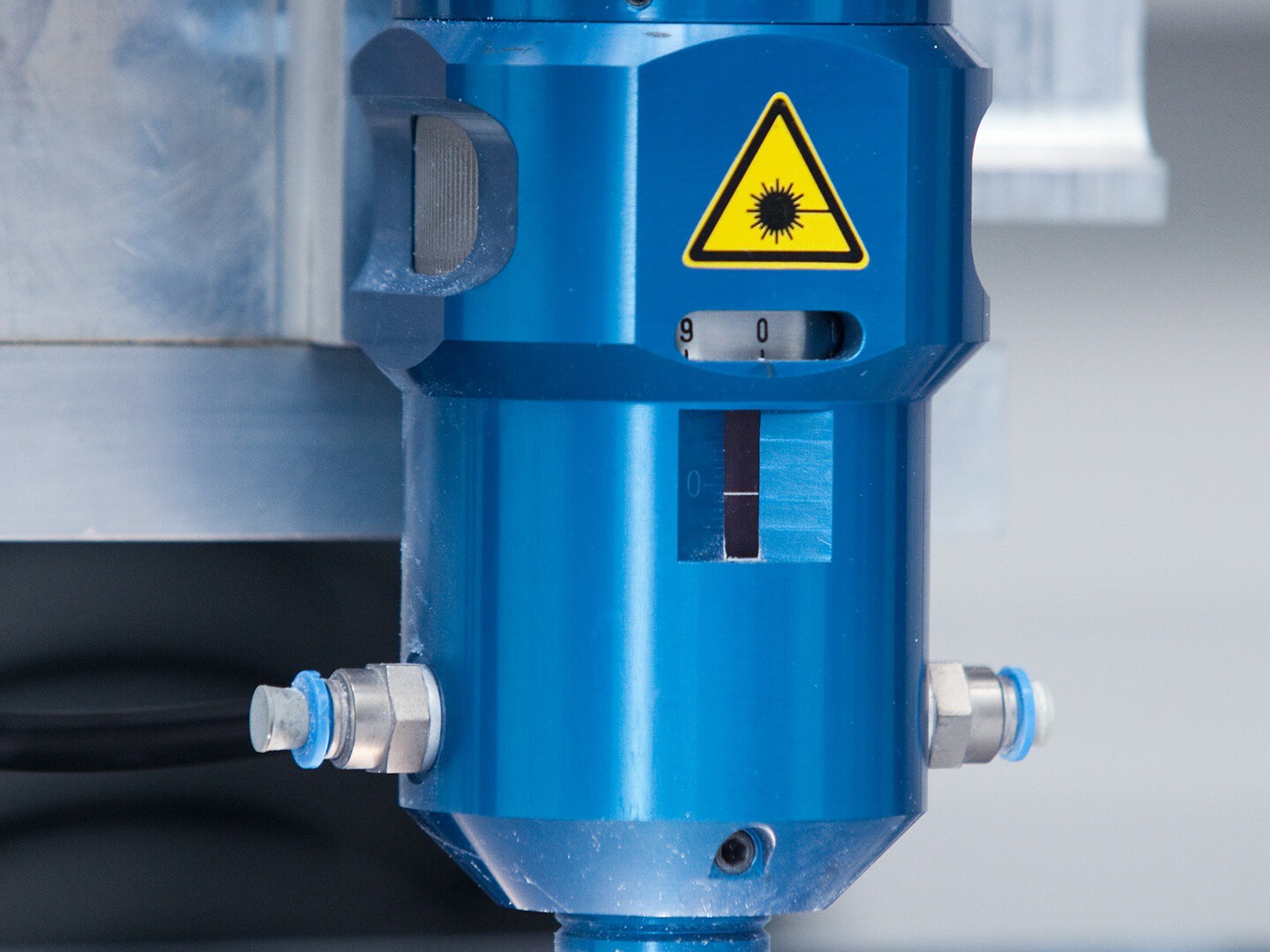 Heißverfahren bei Quarzglas Heinrich