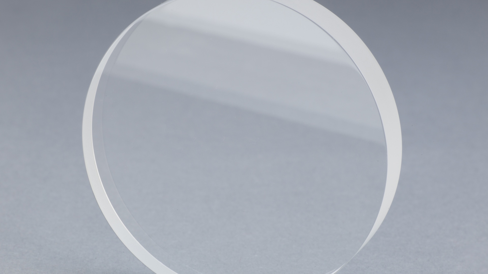 Optische Gläser - Klassischer Werkstoff für optische und industrielle Anwendungen